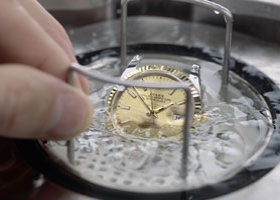 劳力士手表维修服务保养点