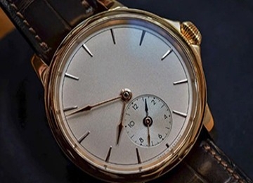 北京宝珀手表咨询维修