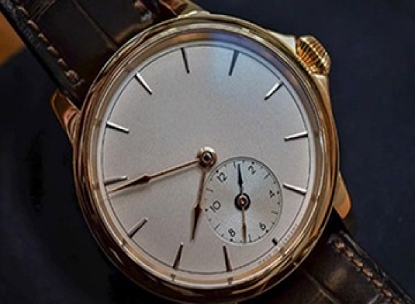 北京宝珀手表咨询维修